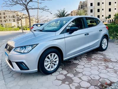 Seat Ibiza 2019