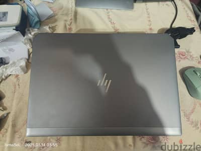 hp zbook G6