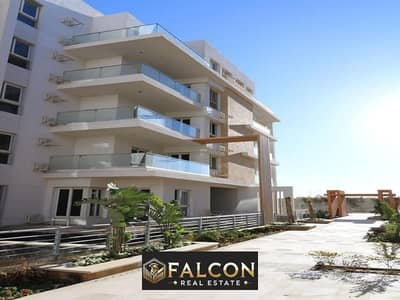 For the speed of contracting and receipt, own a ready-made apartment on the key on the middle ring in the Fifth Settlement 130 m² (two rooms) in Mount