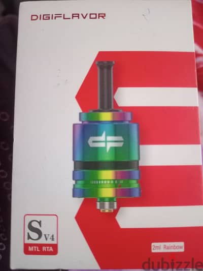 تانك siren mtl Sv4