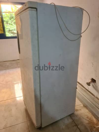 ديب فريزر كريازي  ٥ درج