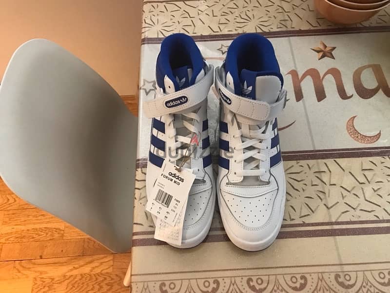 Adidas 1