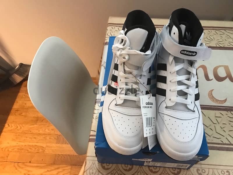 Adidas 1