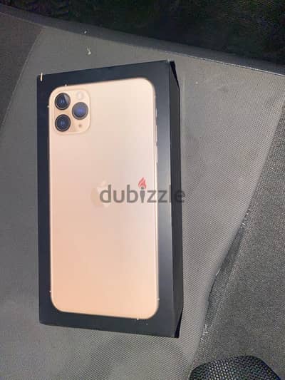 ايفون ١١ بروماكس ٢٥٦ جيجا Iphone 11 promax 256GB