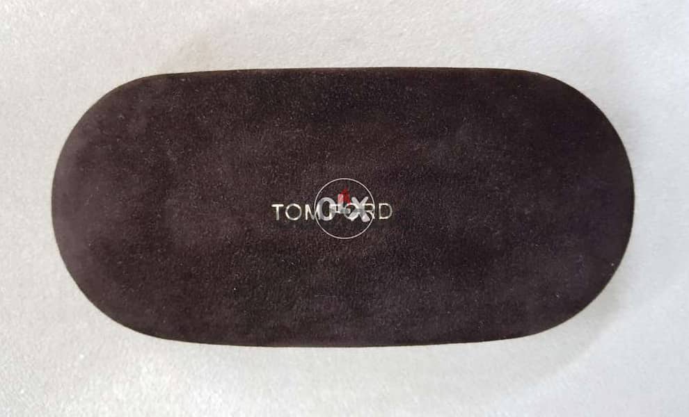 TOM FORD Vintage Sunglasses نظارة شمس بولارايزد توم فورد أصلية 3