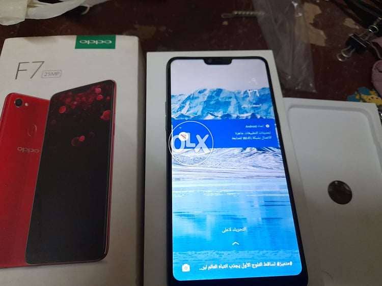 Oppo F7 1