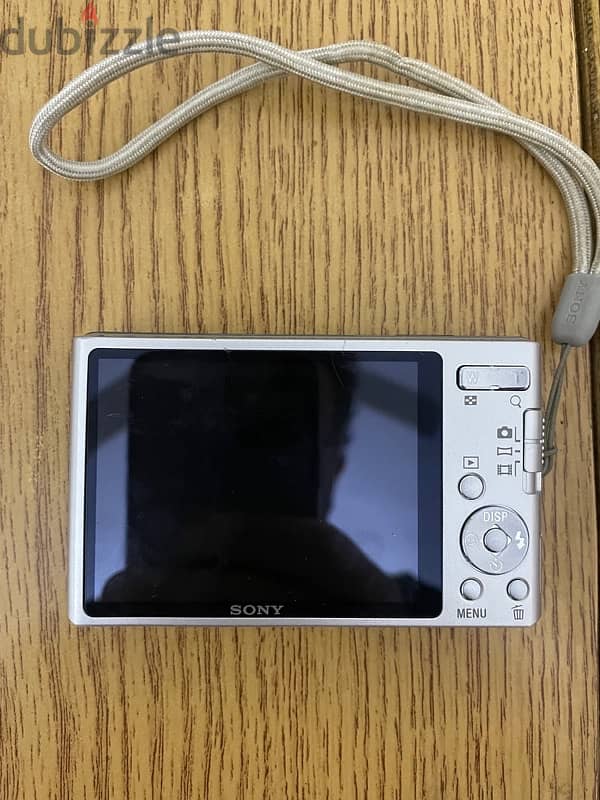 SONY DSC-W550 3
