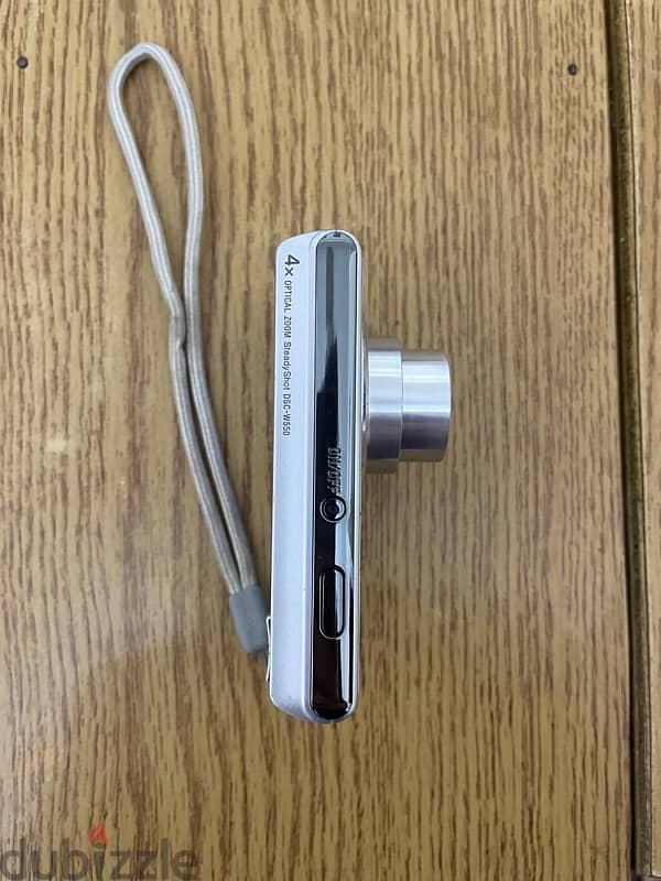 SONY DSC-W550 4