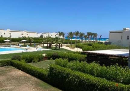 Amwaj North Coast Villa for Rent