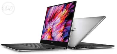 Dell 5520 i7-6820HQ Touch 4K