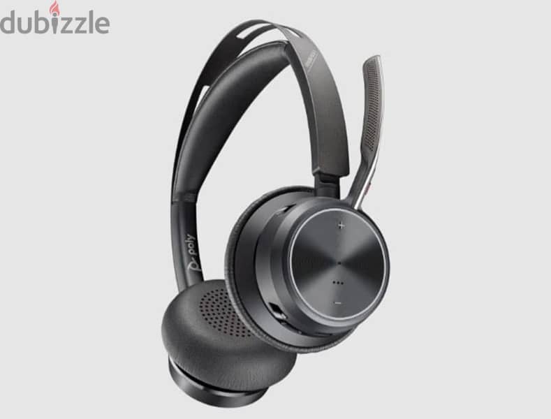 Poly Voyager Focus 2 Headset 7