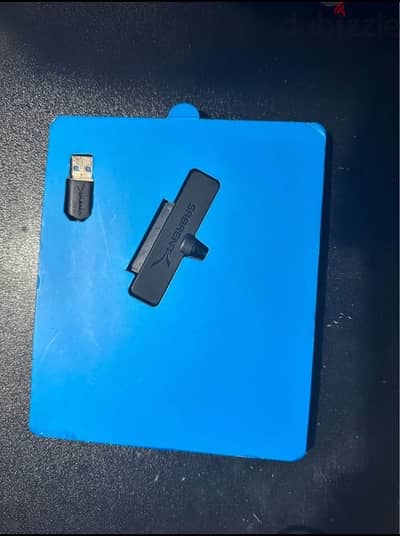Sabrent USB 3.0 to 2.5-Inch SATA Adapter