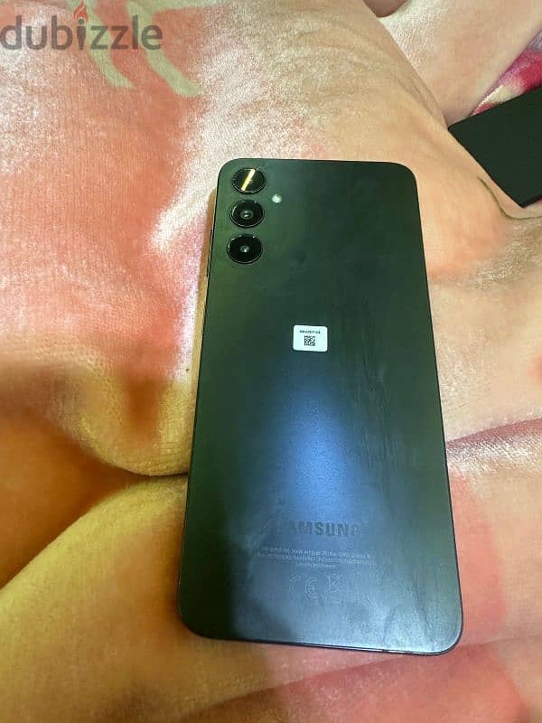 Samsung a05s 1