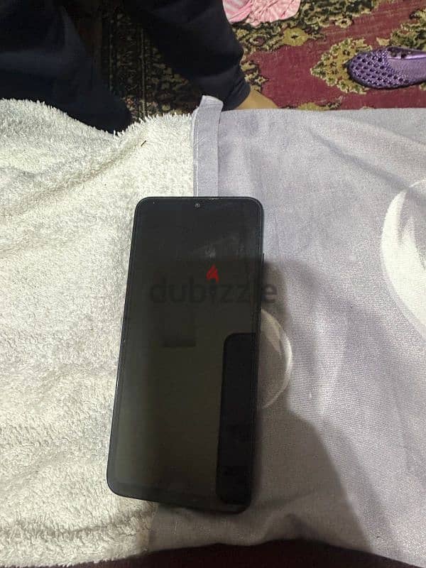 Samsung a05s 2