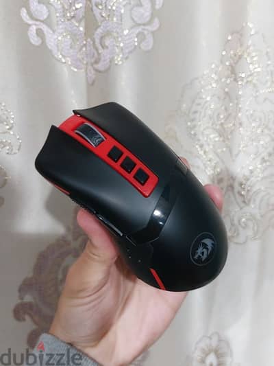 Redragon M692 Blade Wireless Mouse