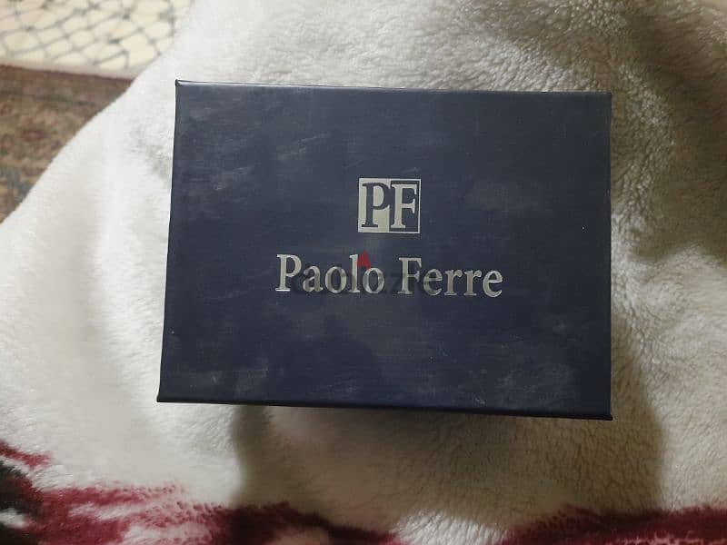 2 Paolo Ferre wallet 1