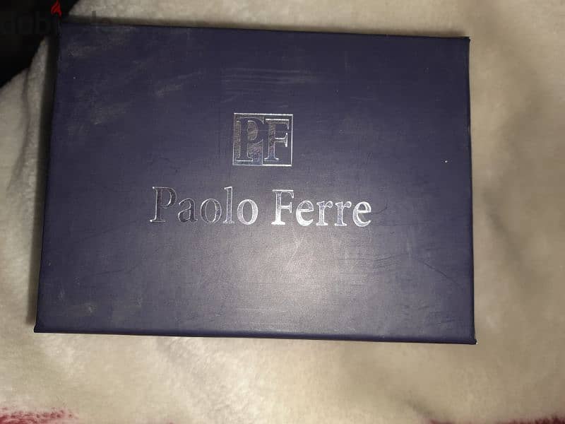 2 Paolo Ferre wallet 2