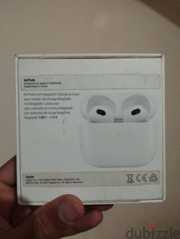 air pods3 1