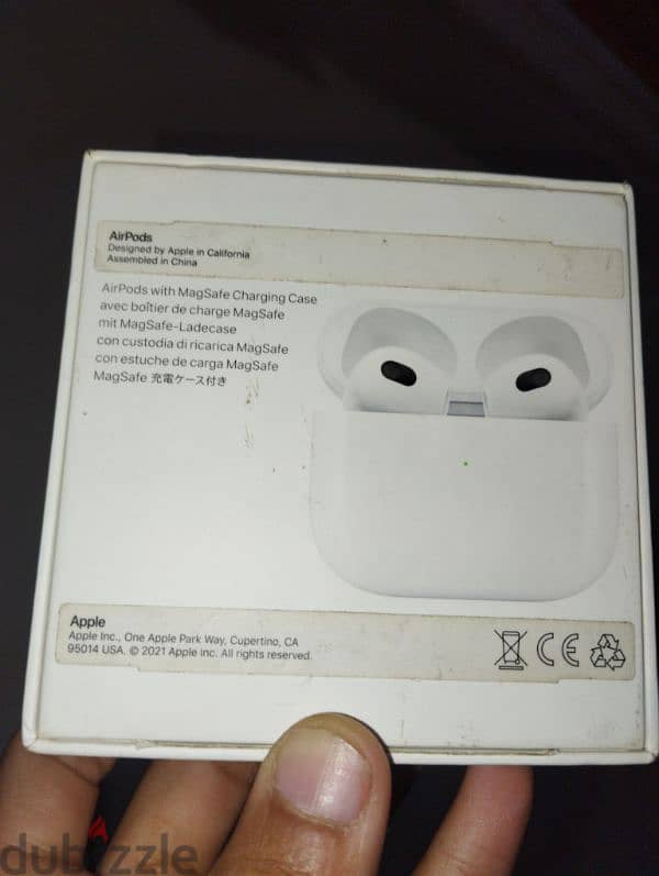 air pods3 2