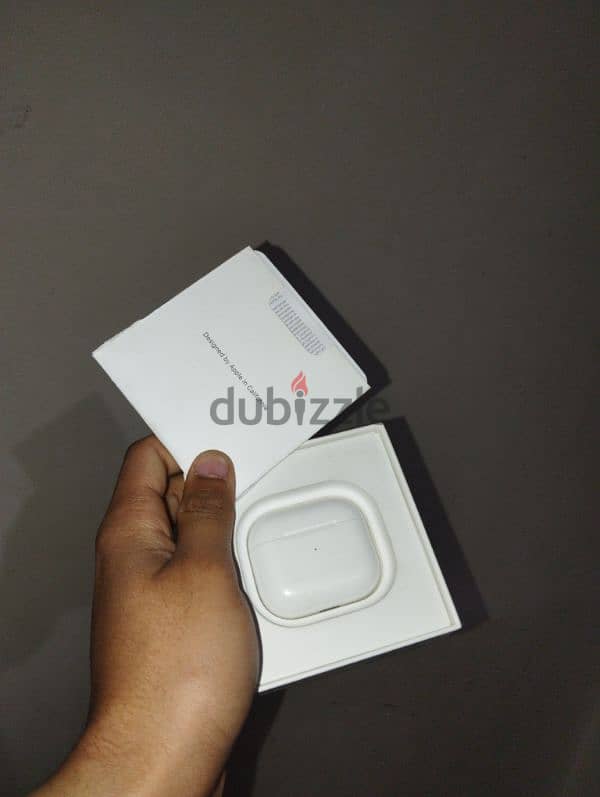 air pods3 3