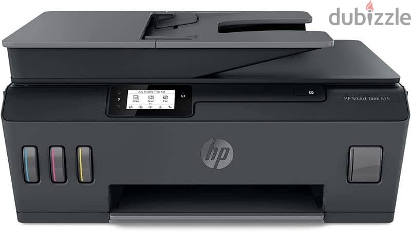 hp smart tank 615 5