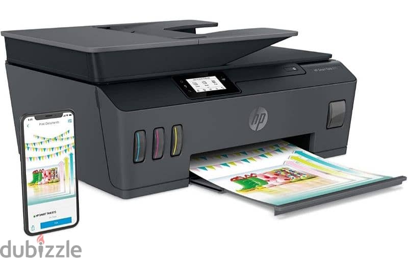 hp smart tank 615 6