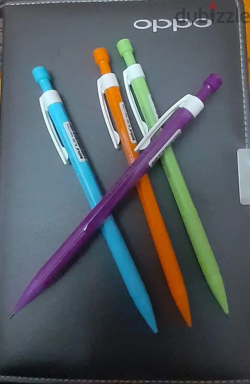 Mechanical pencil 1.3 mm قلم سنون