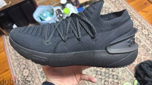 underarmour phantom 3 size 48.5  US 14