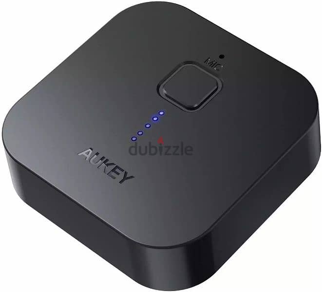Wireless audio converter for AUKEY Bluetooth receiver 1