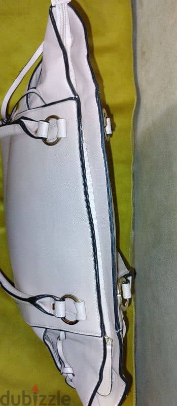 Pink handbag 2