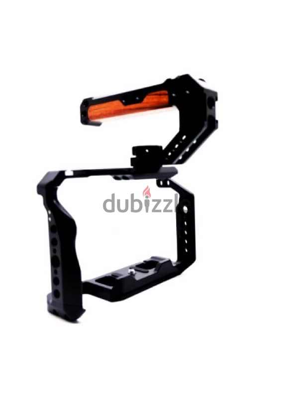 Full cage for Sony a7s III 2