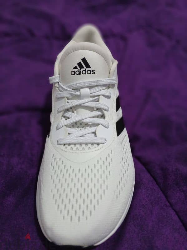 Adidas shoes  original size  43.5 1