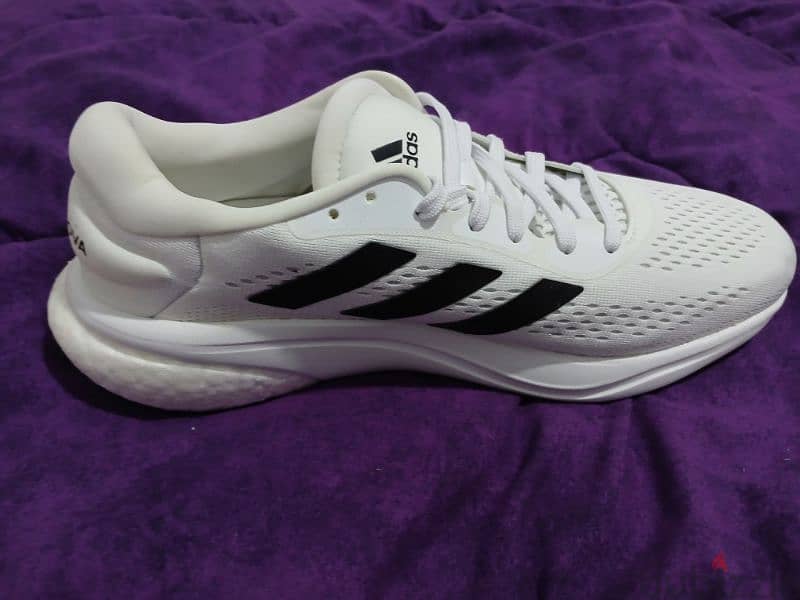 Adidas shoes  original size  43.5 2