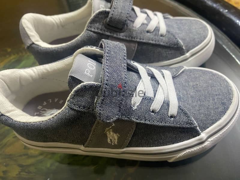 Boys shoes 3