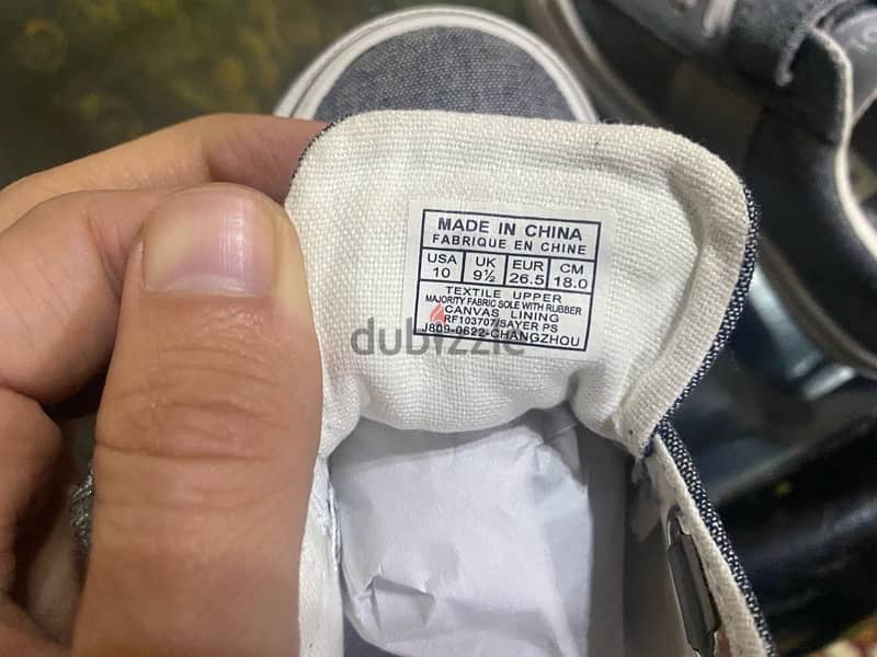 Boys shoes 4