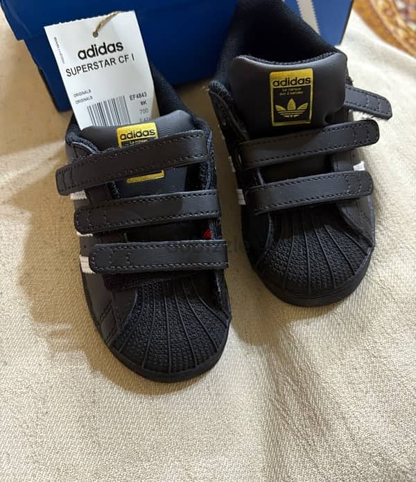 Boys shoes 5