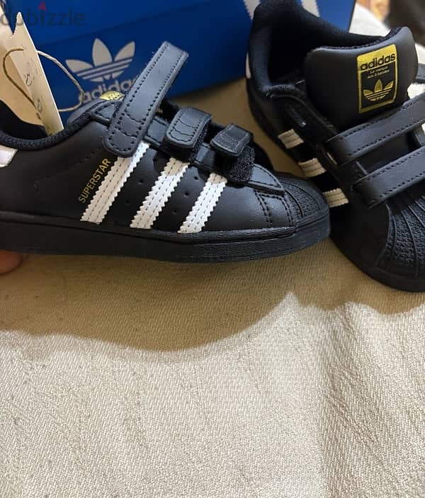 Boys shoes 6