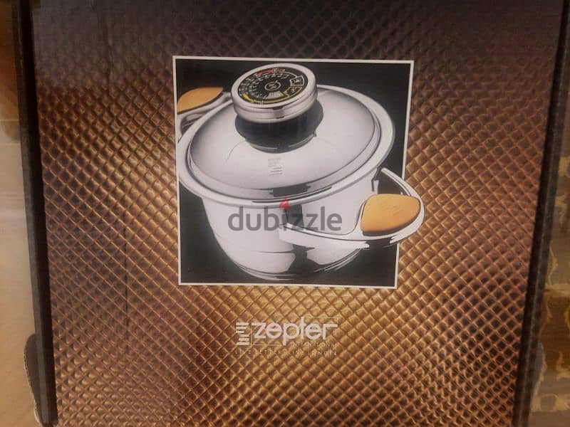 zypter 9