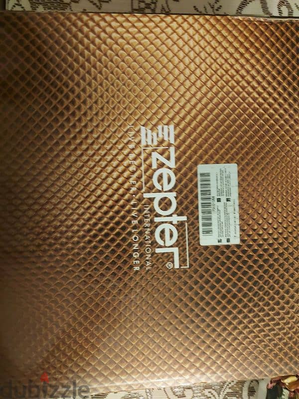 zepter 5