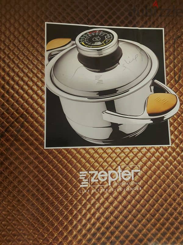 zepter 9
