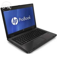 Hp Probook 6460b 0