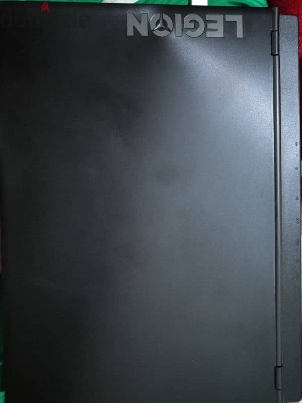 Lenovo legion y540 4