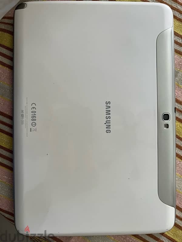 Samsung Galaxy Note 10.1 1