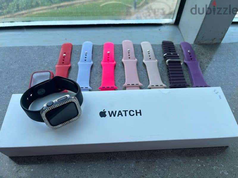 apple se 40mm 1