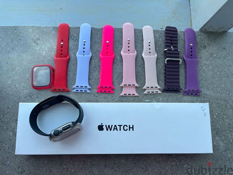 apple se 40mm 2