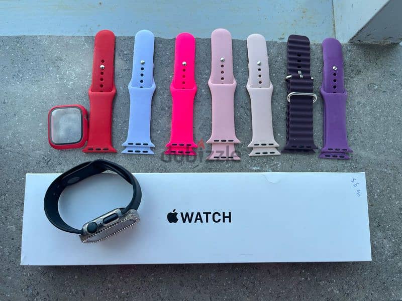 apple se 40mm 3