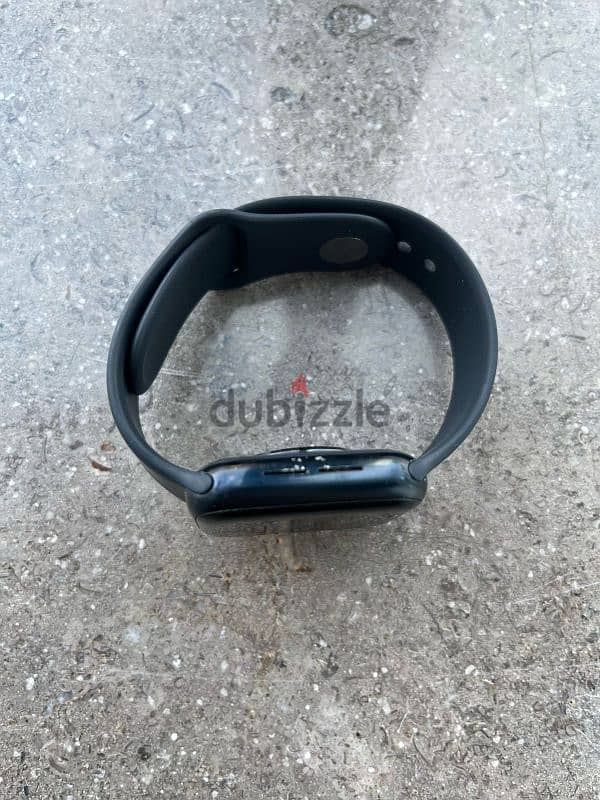 apple se 40mm 6