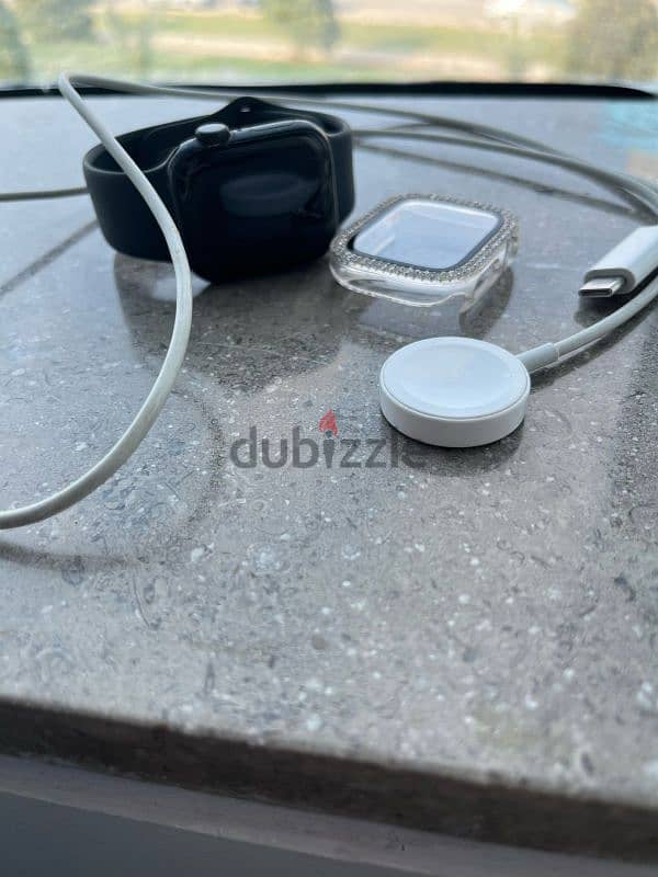 apple se 40mm 7