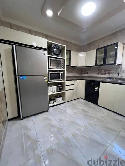M&A kitchen design لتصنيع وصيانه جميع انواع الالمونتال
