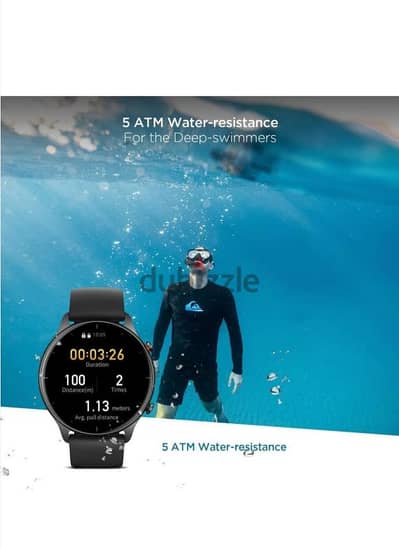 Amazfit GTR 2 Watch Like the new one